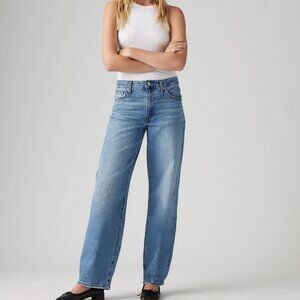 Levis Baggy Dad Jeans